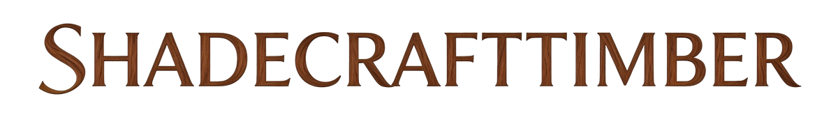 Shadecrafttimber